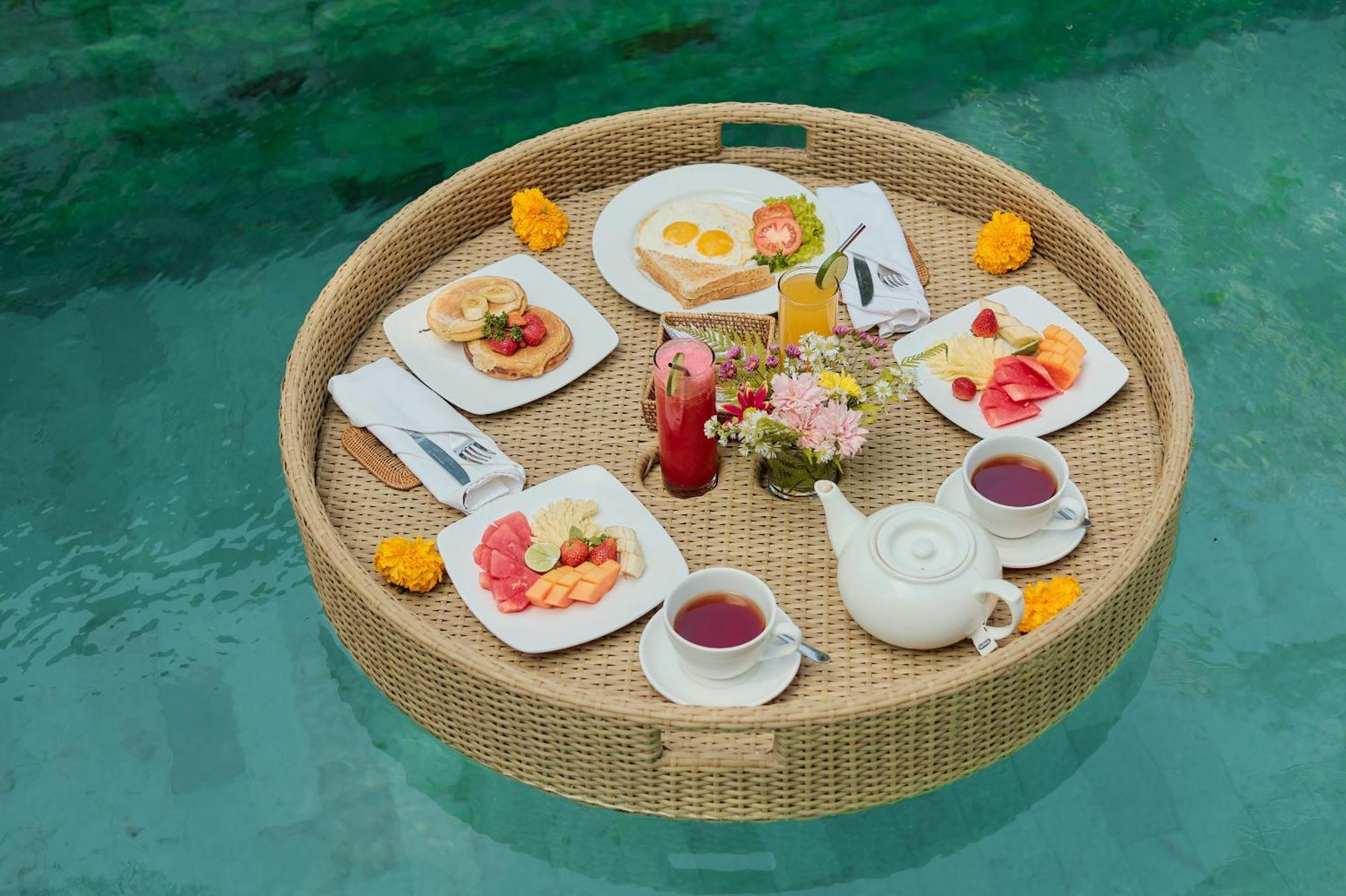 Buana Tirta Ubud
