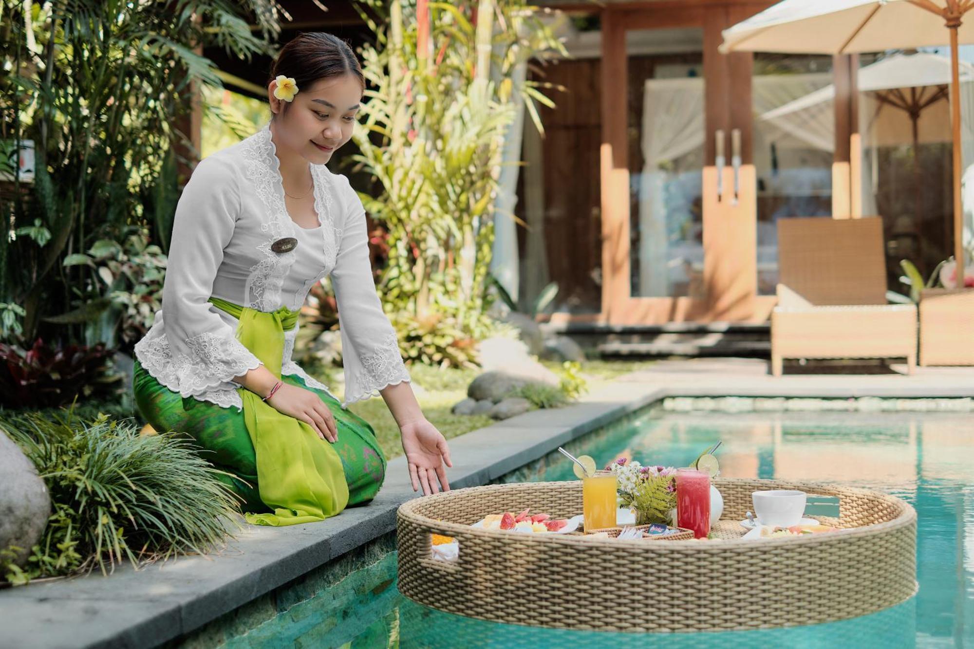Buana Tirta * Ubud