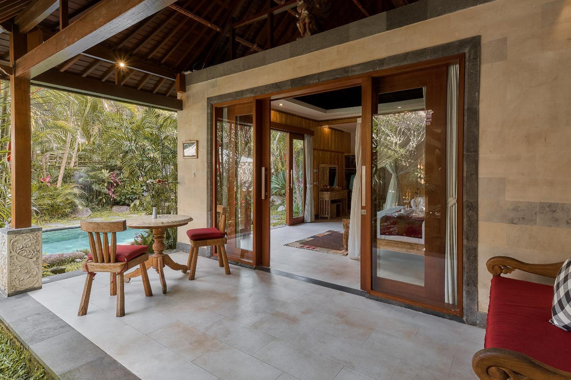 Buana Tirta * Ubud