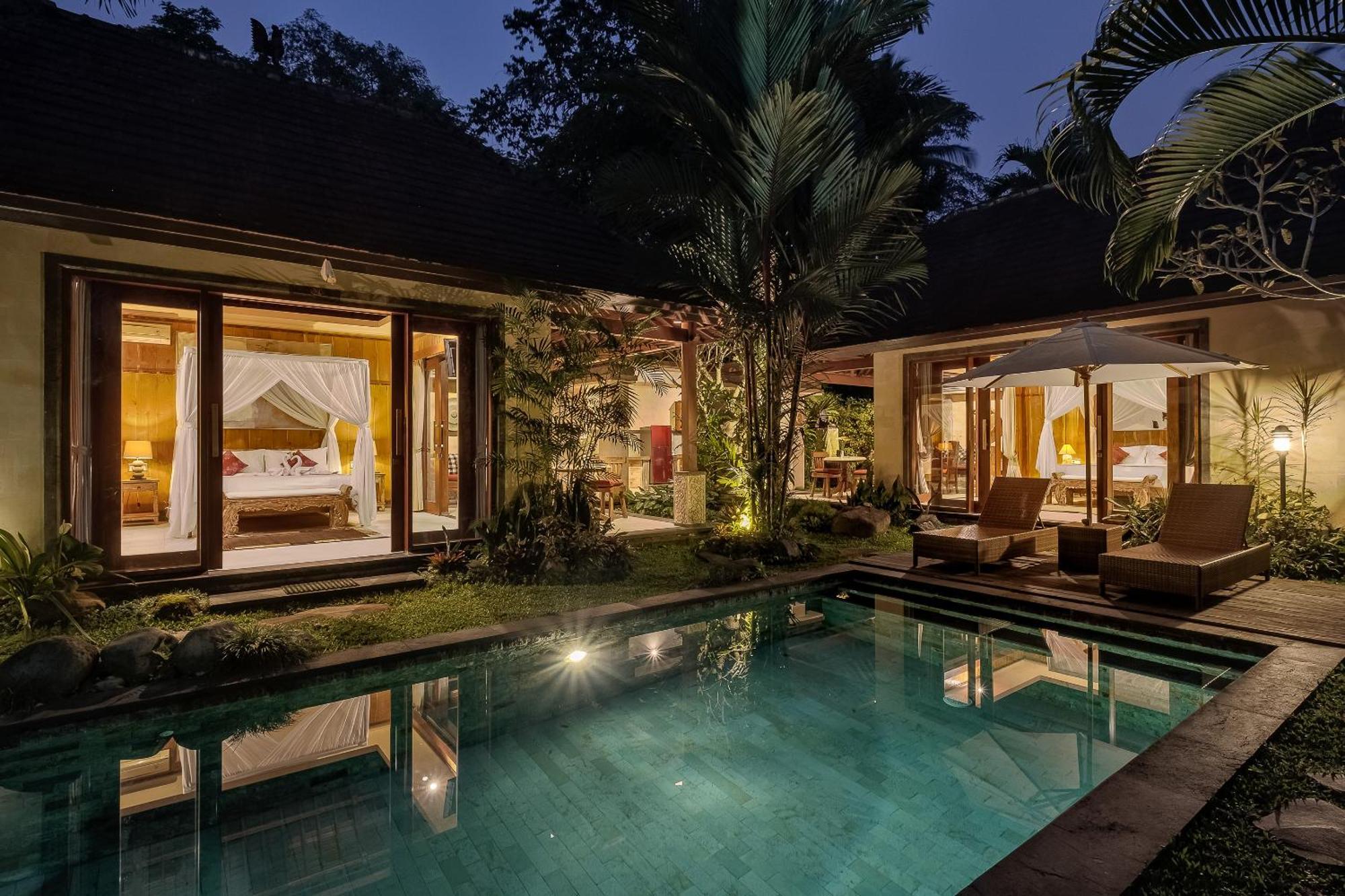 Buana Tirta Ubud