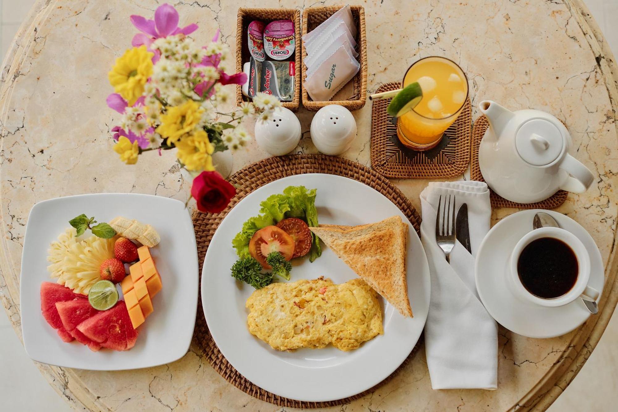Villa Buana Tirta Ubud