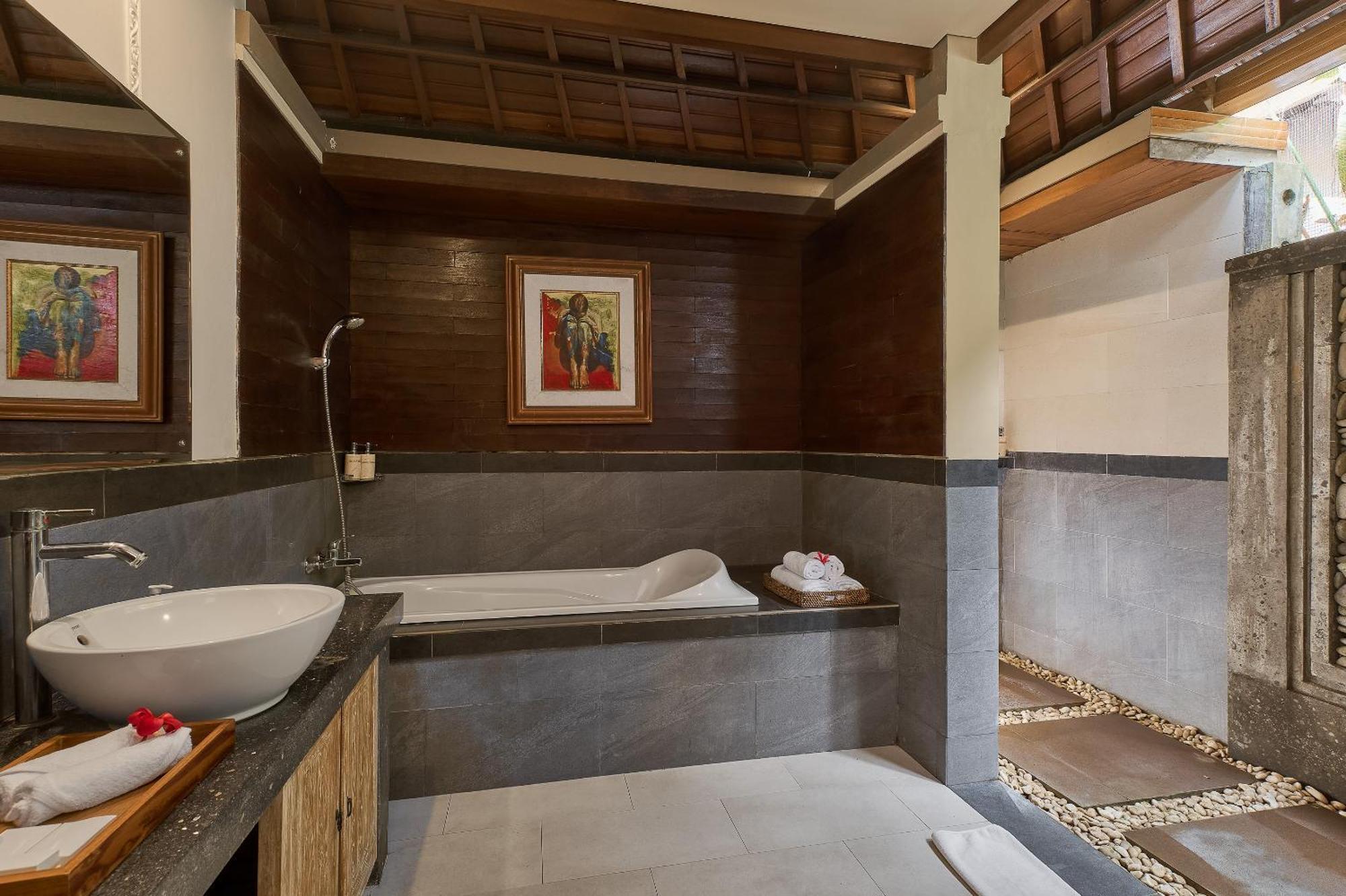 Villa Buana Tirta Ubud