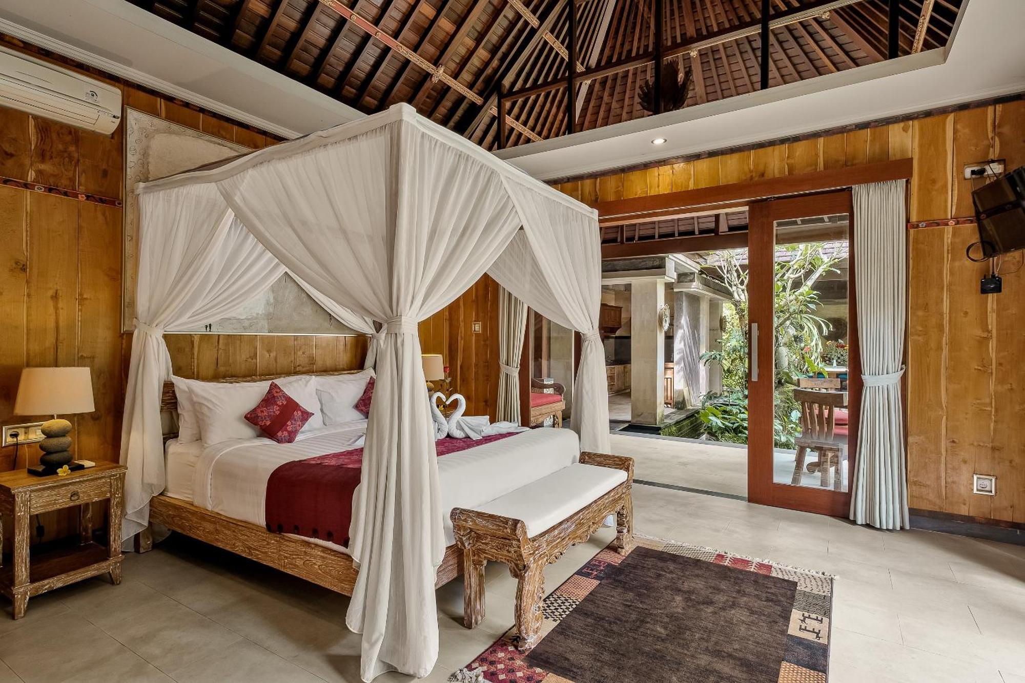 Buana Tirta Ubud