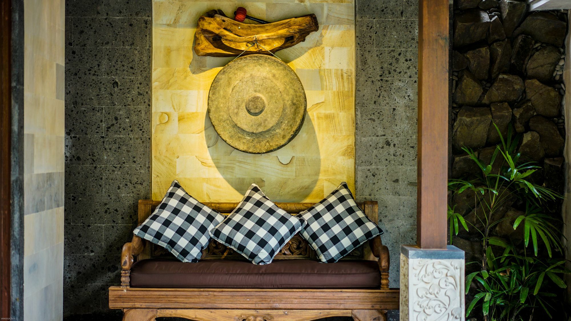 Villa Buana Tirta Ubud