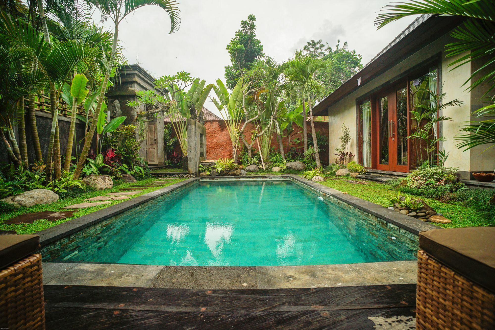 Villa Buana Tirta Ubud