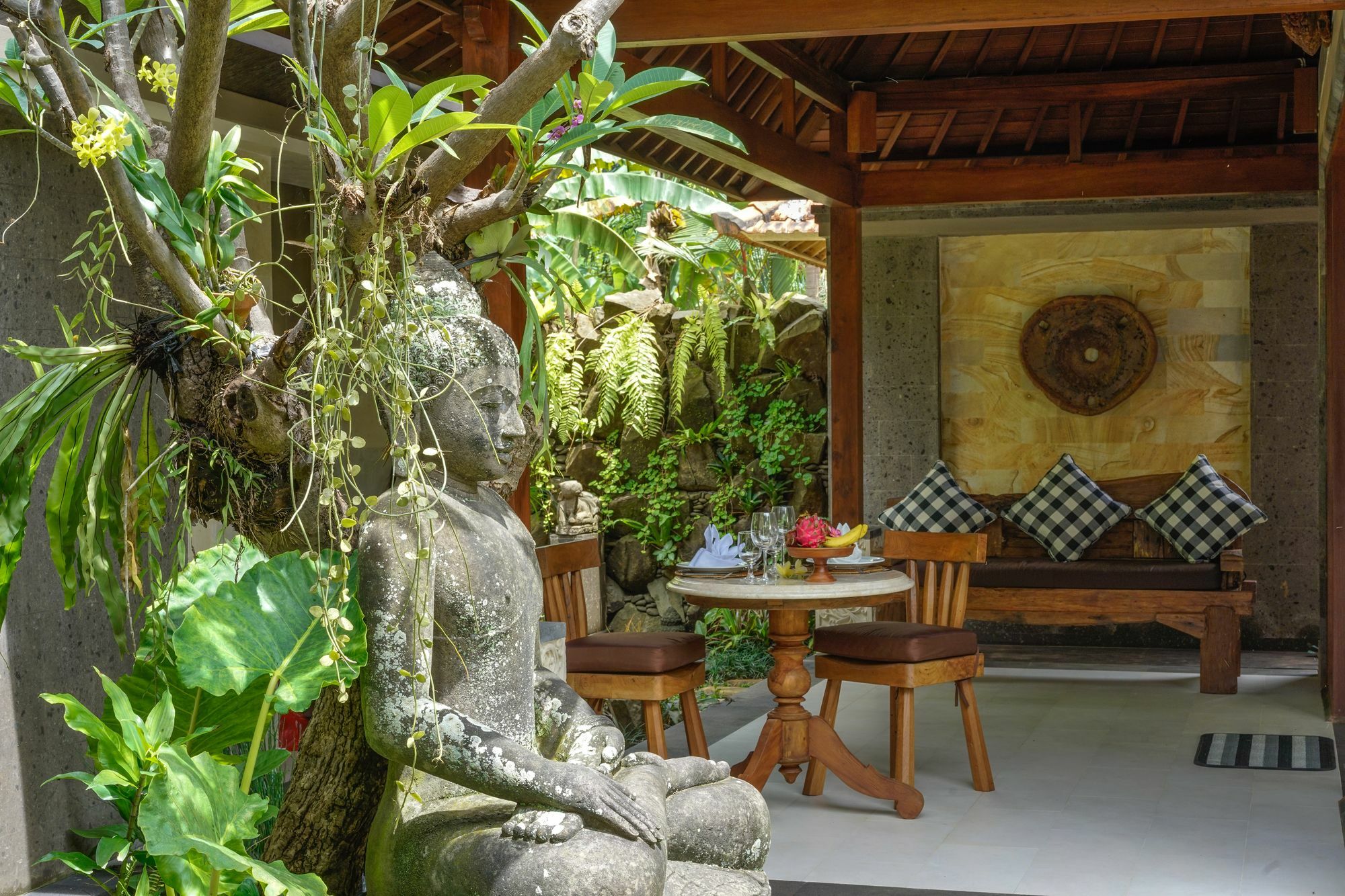 Buana Tirta Ubud