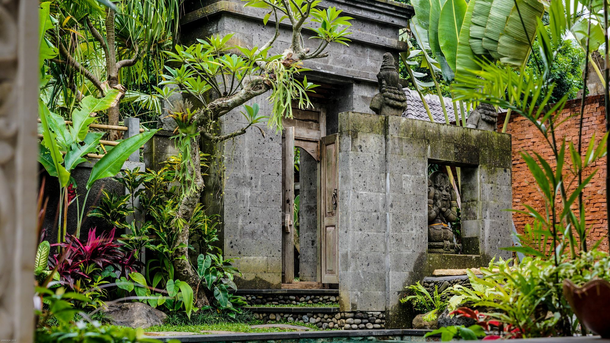 Buana Tirta Ubud