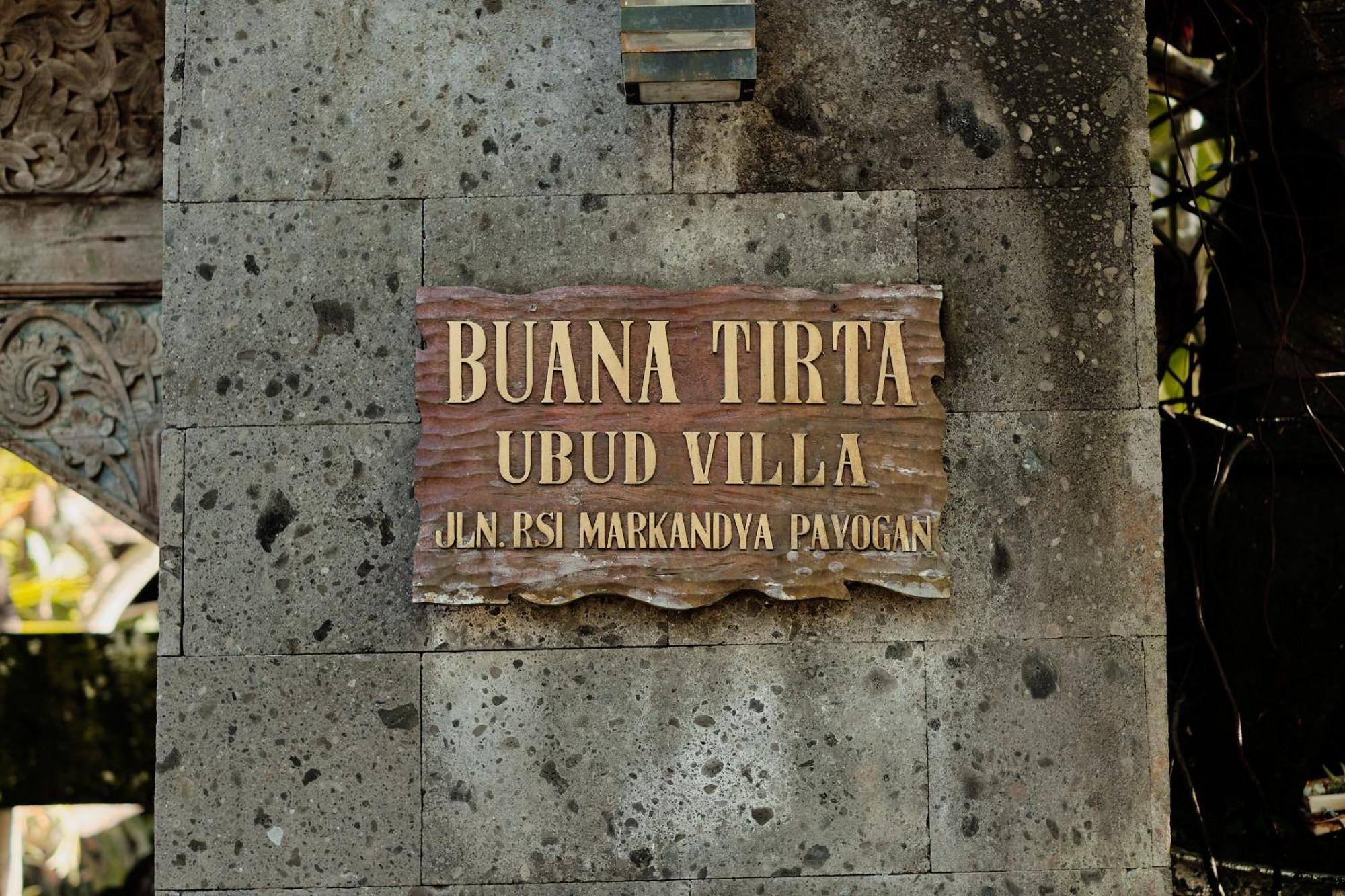 Buana Tirta Ubud